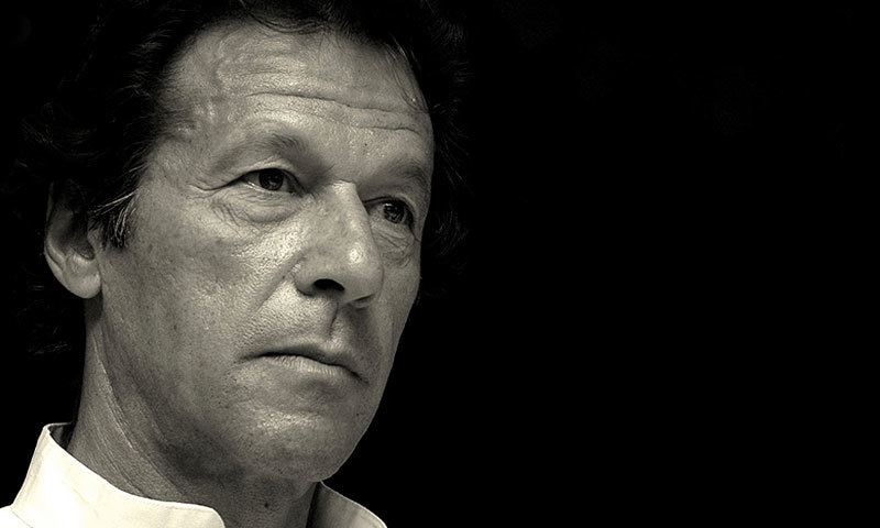 Imran Khan, Shah Mahmood Qureshi sentenced to 10 years in prison