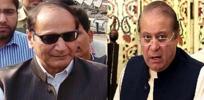 Seat adjustment expected between PML-N, PML-Q on multiple seats