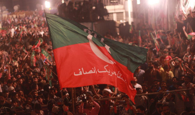 PTI set to announce election nominees in next 24 Hours