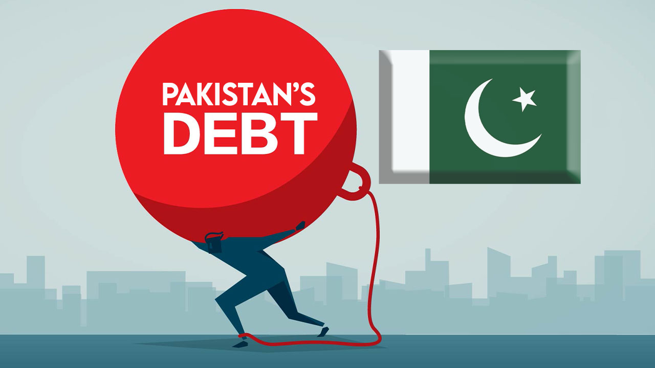 Govt’s debt rises to Rs5.53 trillion with recent Rs35.4 billion borrowing