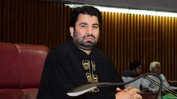 Why shouldn’t court try Qasim Suri for violating Constitution, asks CJP Isa.
