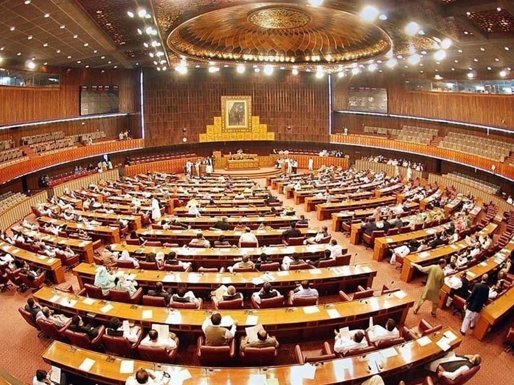 Senate receives another proposal for postponement of February 8 polls