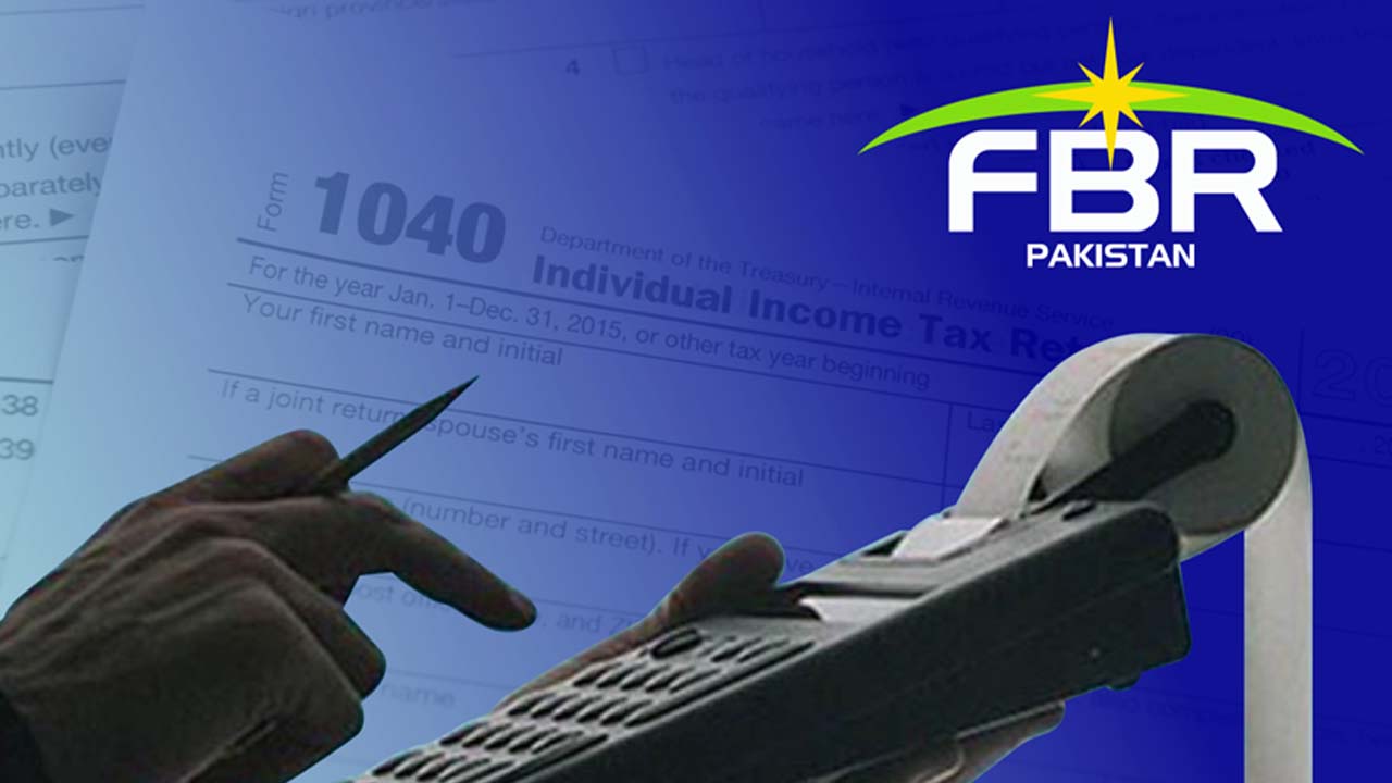 FBR asks traders to pay advance tax of up to Rs60,000 by the 15th of every month