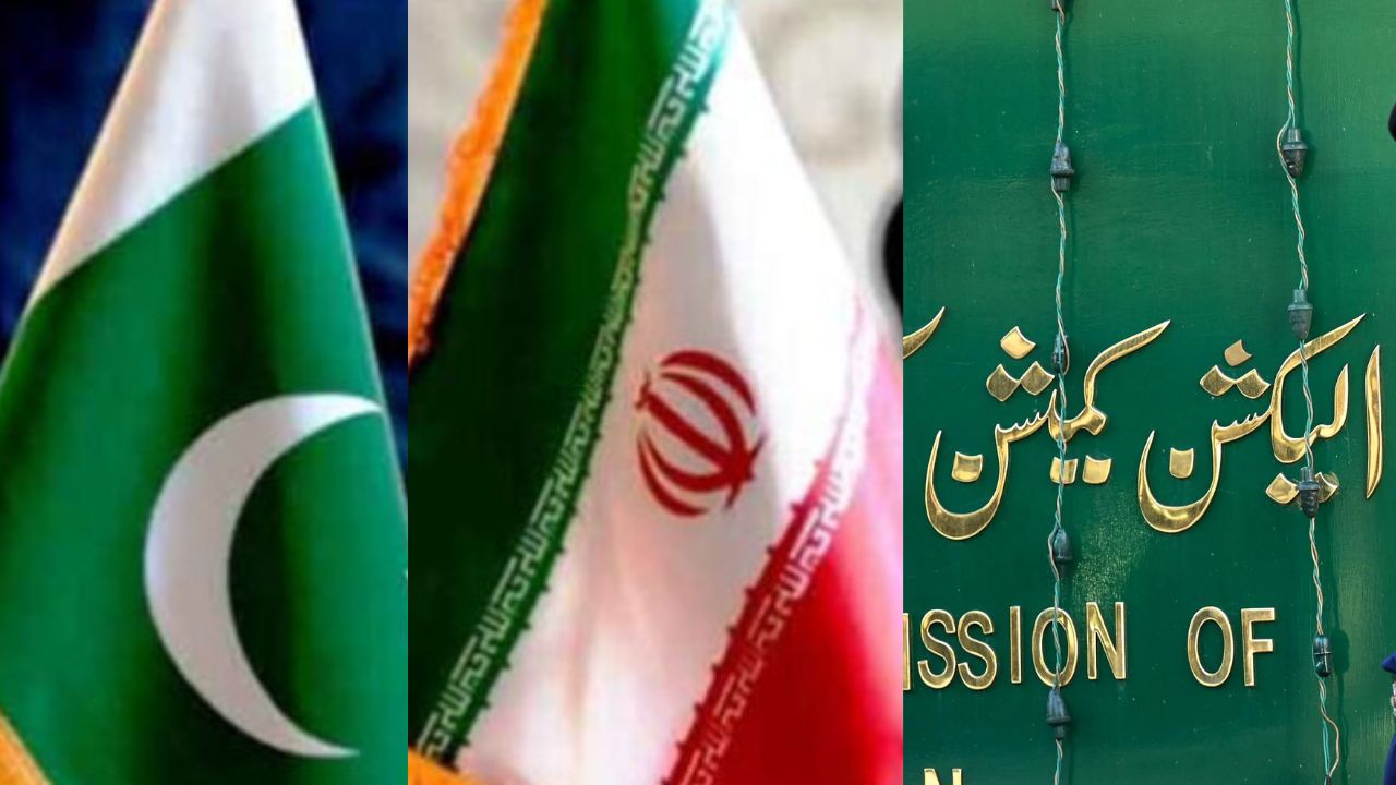 Pak-Iran tension will not affect February 8 elections, confirms ECP