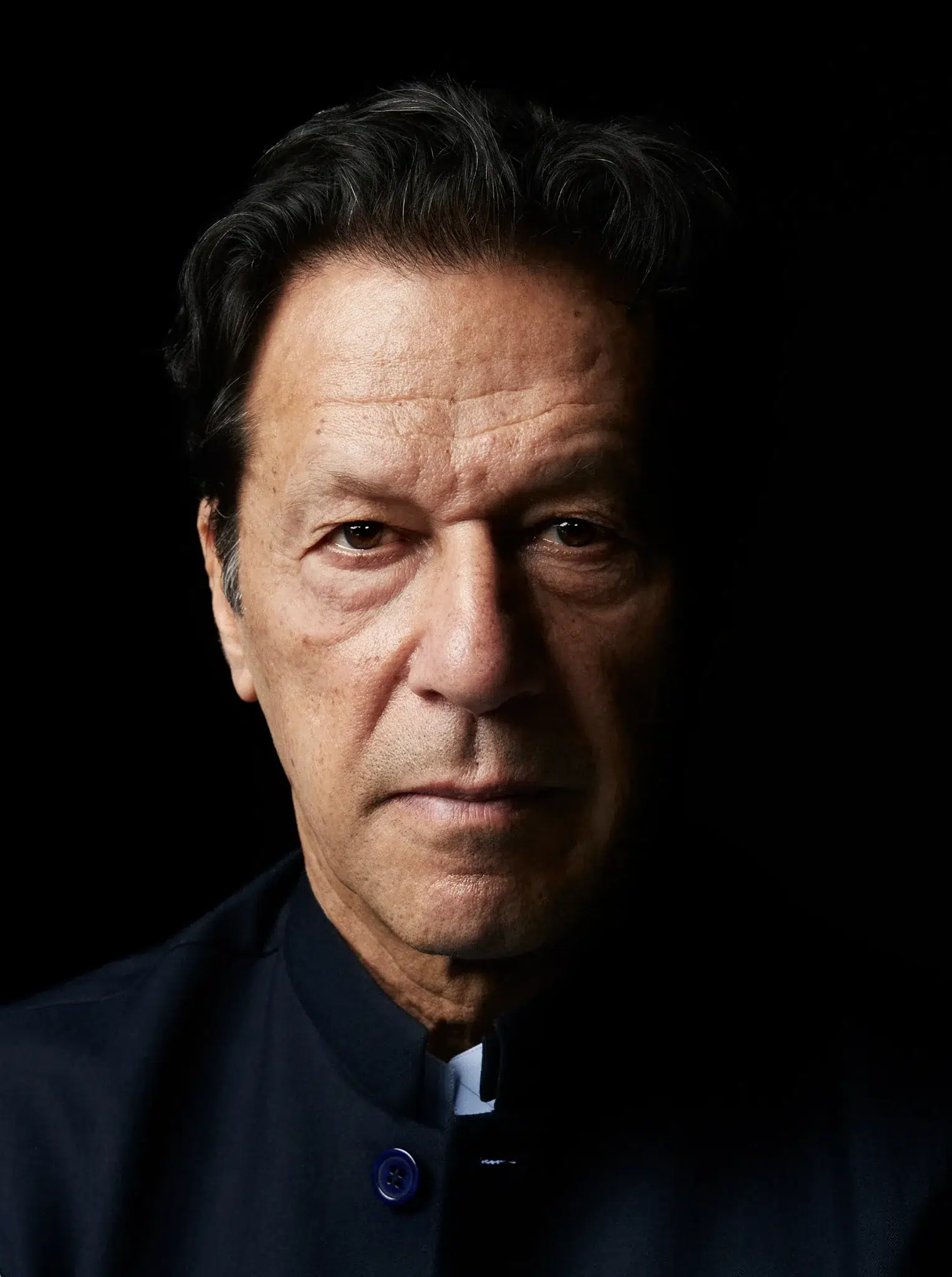 Tribunal declares Imran Khan ineligible to contest polls from NA-122 Lahore