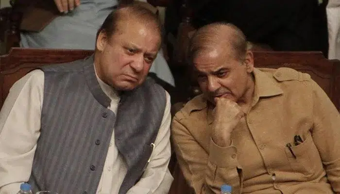 Nawaz Sharif will decide the next Chief Minister of Punjab, says Shehbaz Sharif