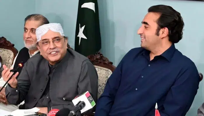 Government formation: What will kingmaker PPP do?