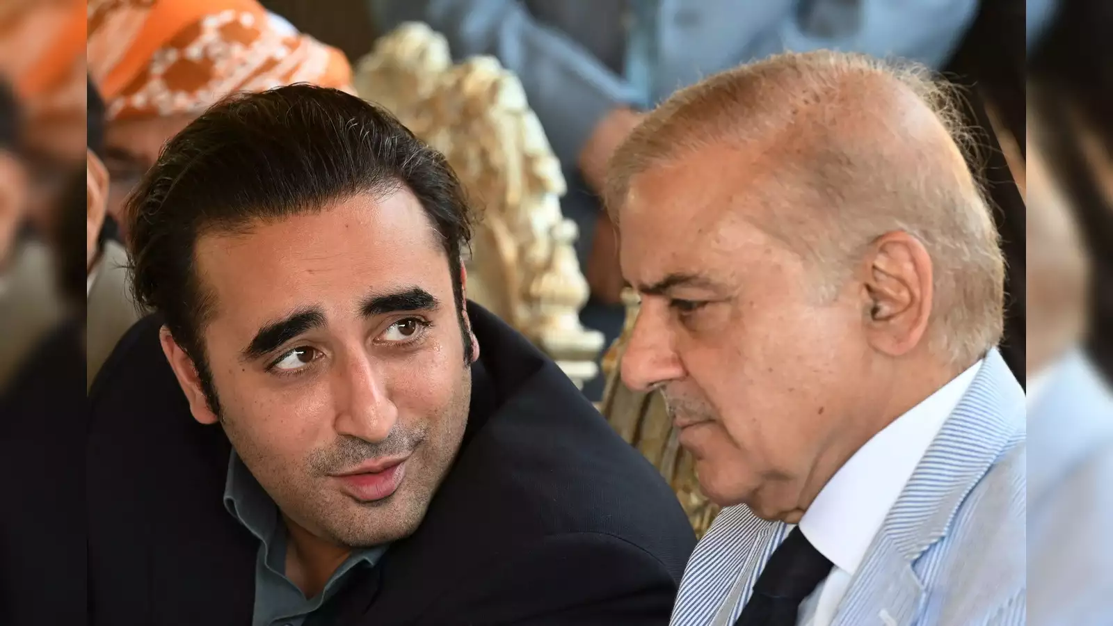 I had good working relationship with Shehbaz Sharif, says Bilawal Bhutto
