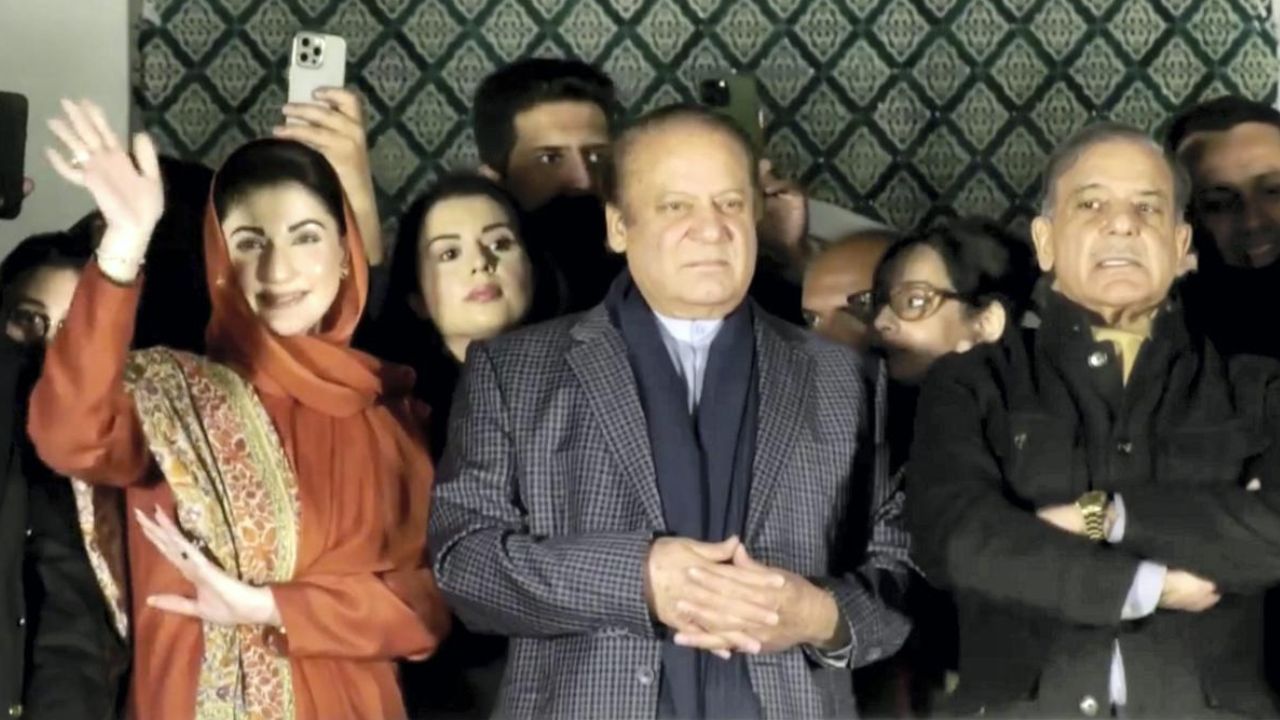 After a not-so-victory victory, what is Nawaz thinking?