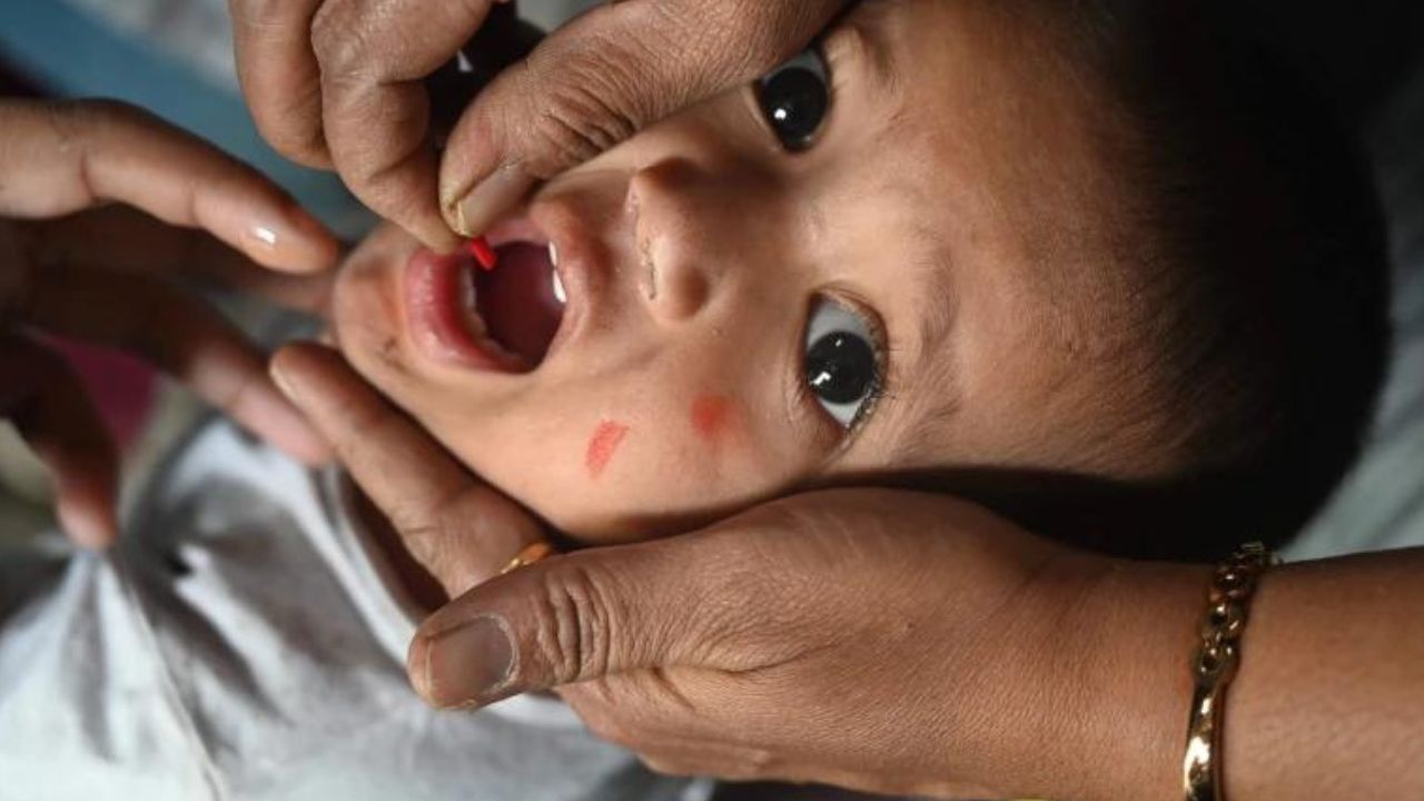 More than half of world’s population could face measles outbreak by end of 2024: WHO