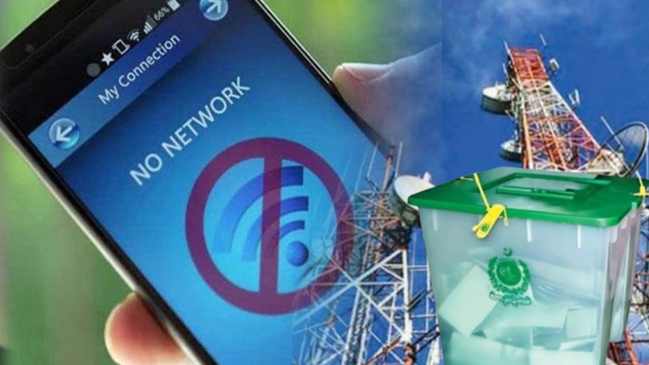 What problems can you face after internet and mobile services are shut down?
