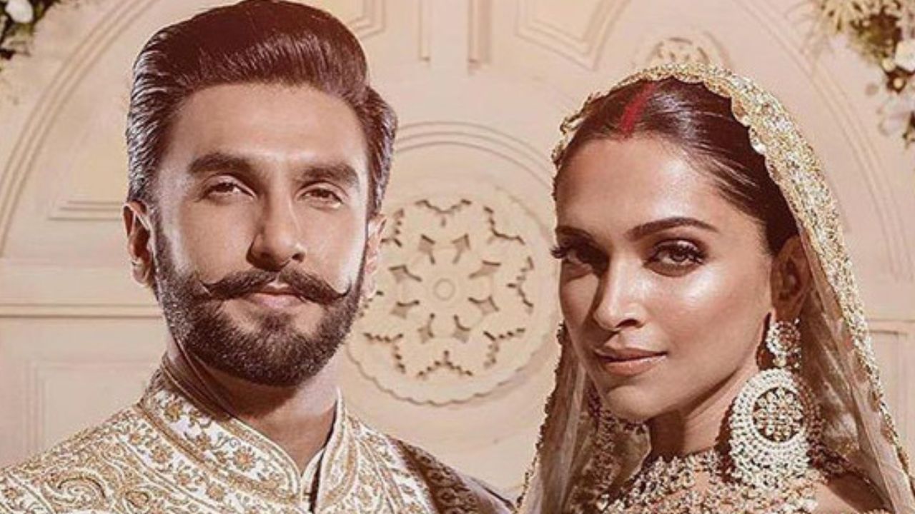 Deepika Padukone and Ranveer Singh confirm first baby