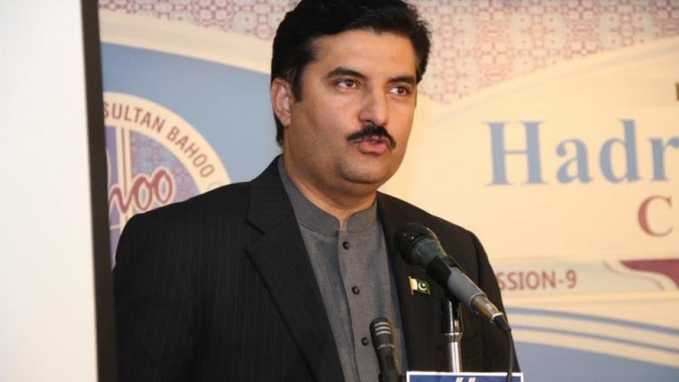 ‘PPP will stay in Parliament for constructive criticism,’ says Faisal Karim Kundi