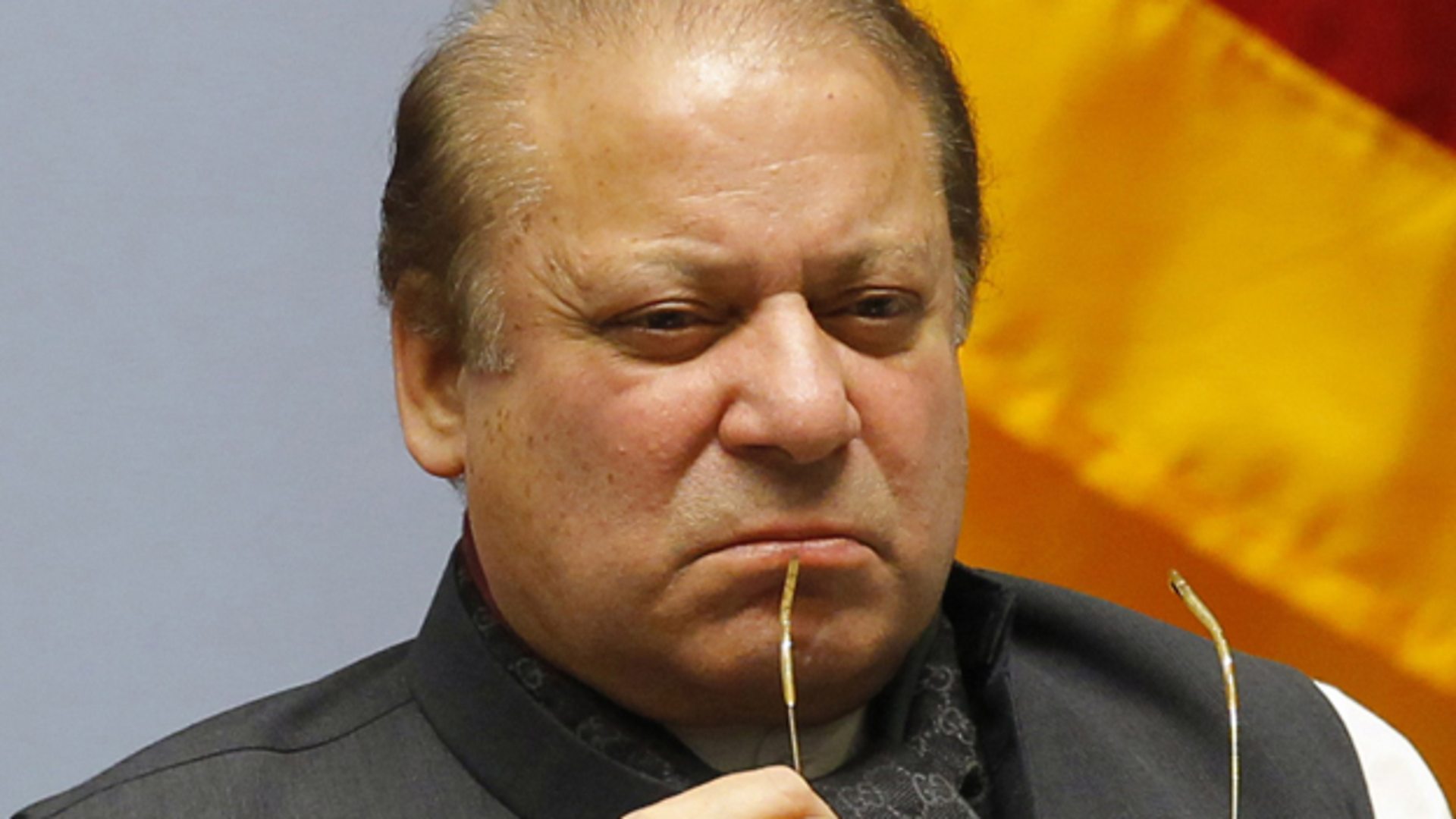 ECP rejects Nawaz Sharif’s application for recounting in NA-15