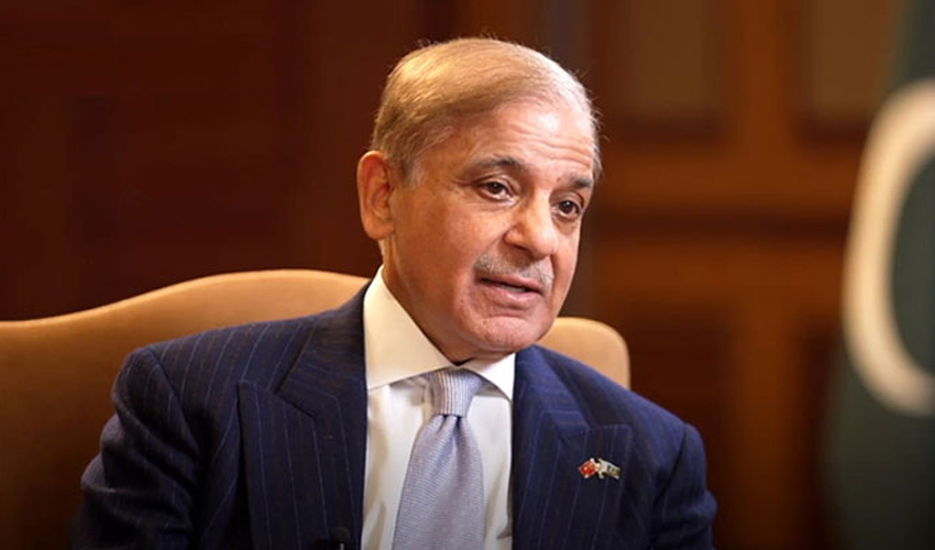 Nawaz will be PM if we get a simple majority in elections: Shehbaz Sharif