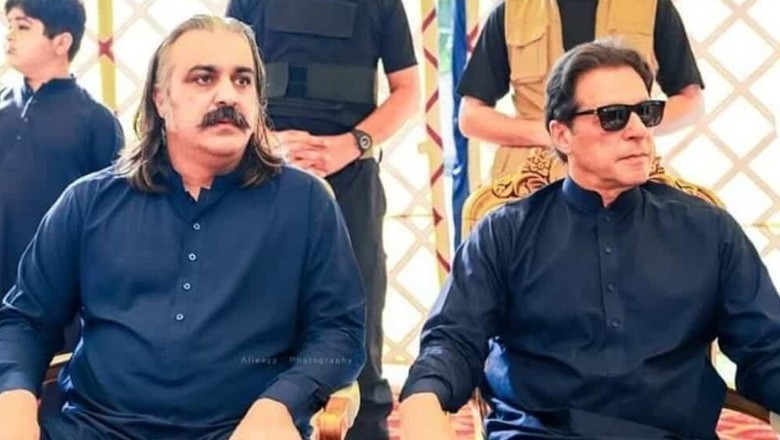 Khyber Pakhtunkhwa’s cabinet will be finalised after Imran Khan’s approval