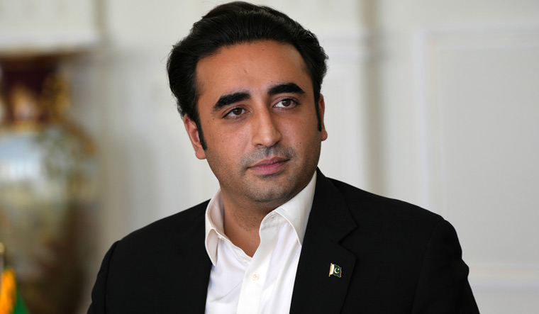 Bilawal Bhutto approves names of candidates from Sindh for senate polls