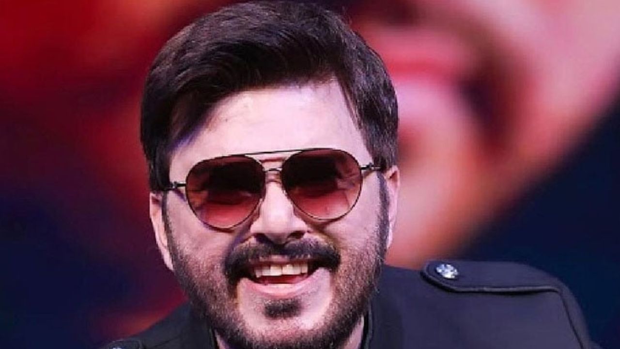 Ali Haider reveals how much Mega Pop stars earned in the 90s