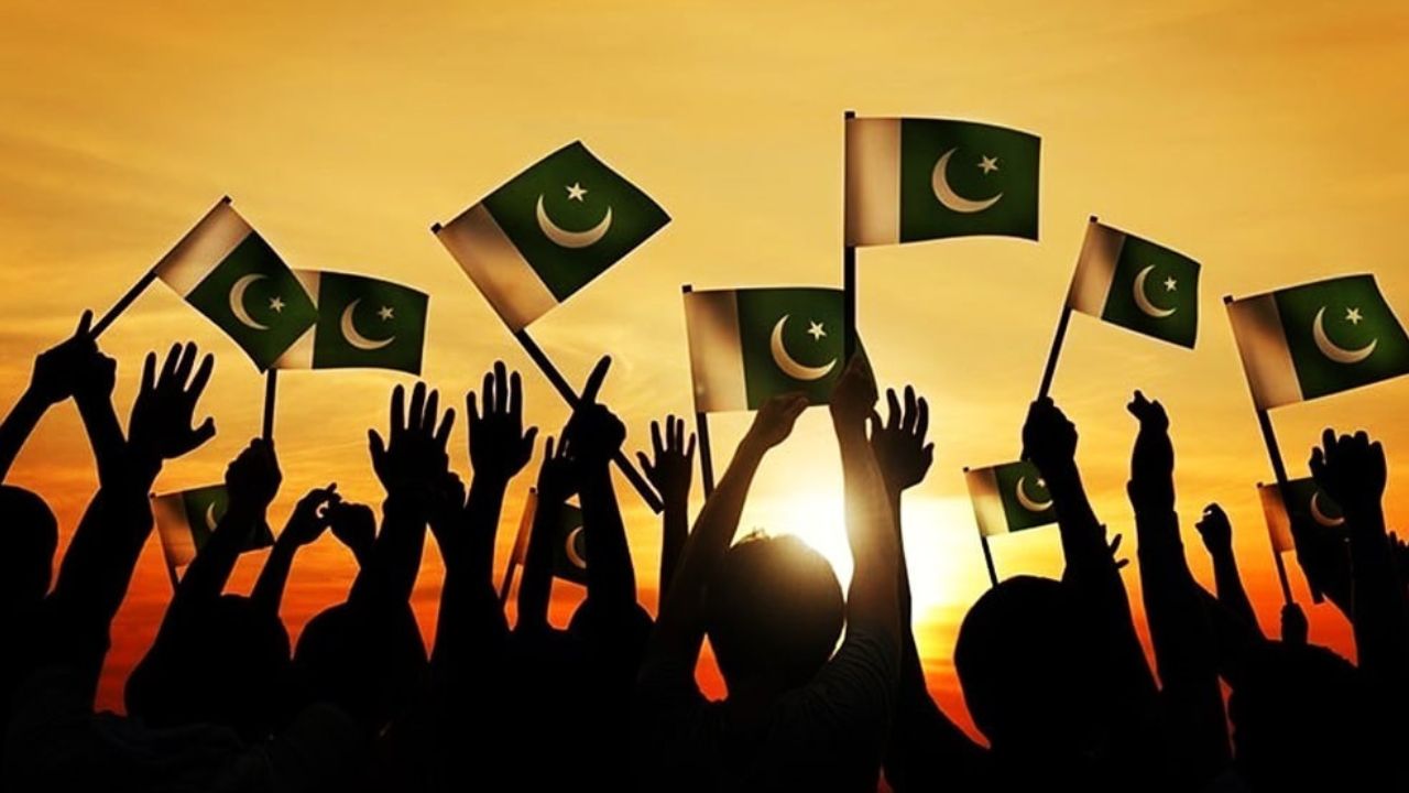 Optimism among Pakistanis increases by 10 per cent