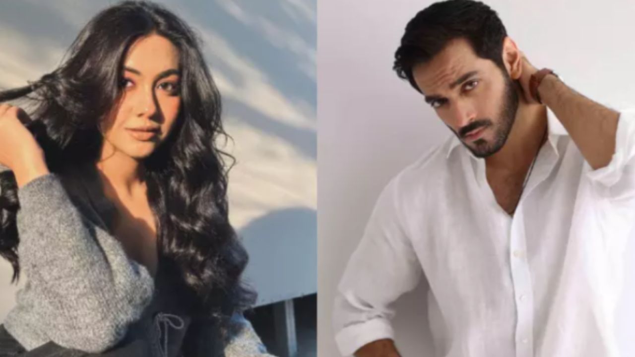 Which Bollywood actress likes Wahaj Ali?