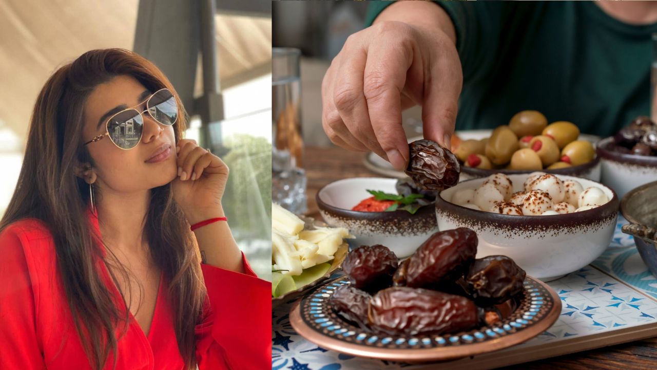 A Hindu woman’s journey of fasting in Ramazan