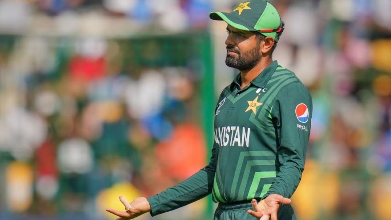 Babar Azam likely to become captain for T20 World Cup 2024