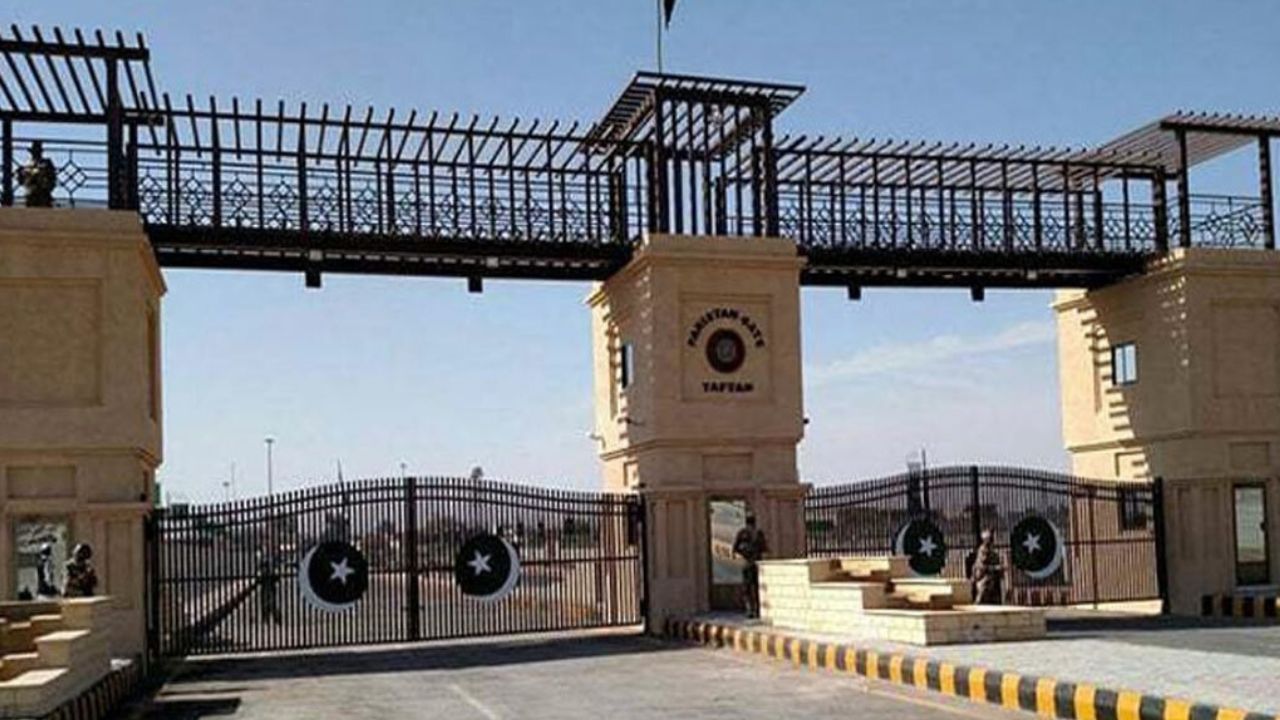 Three kidnapped Pakistanis rescued in Iran