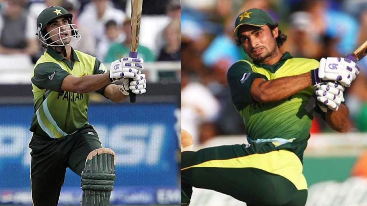Imran Nazir’s battle against mercury poisoning