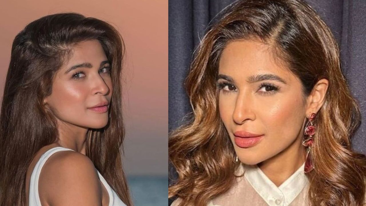 Ayesha Omar recovering well from surgery with new bone plate