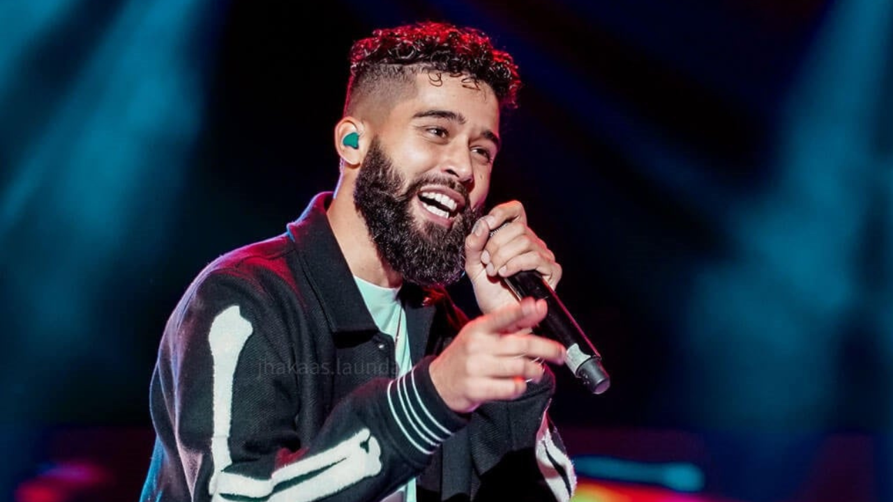 Atif Aslam, Saboor Aly among Pakistani celebs enjoying AP Dhillon’s Dubai concert