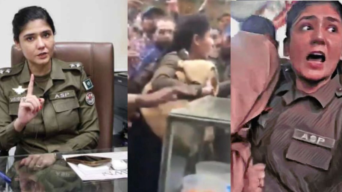 Ichra mob case: Three suspects get bail