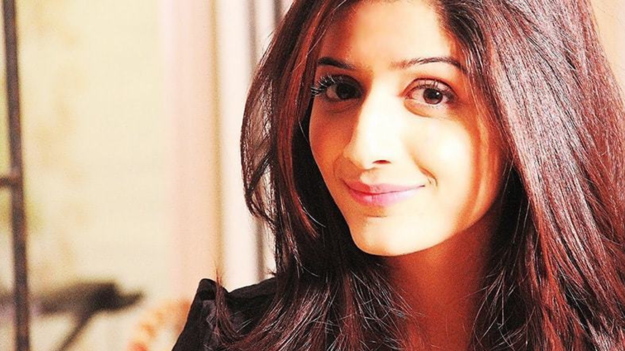 Mawra Hocane advocates for the simplicity of love: ‘It’s Not Love If It’s Not Easy