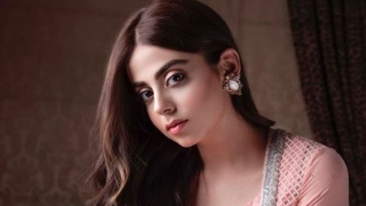‘My mother wants me to marry my cousin who is four years younger than me,’ Yashma Gill