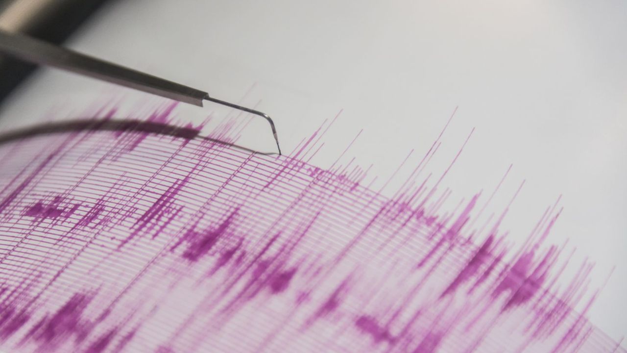 Magnitude 6.9 quake hits Papua New Guinea: USGS