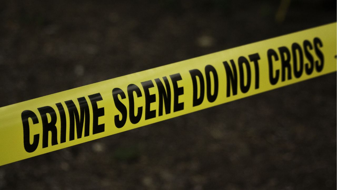 Man, 34, allegedly shot dead by South-African wife in Karachi