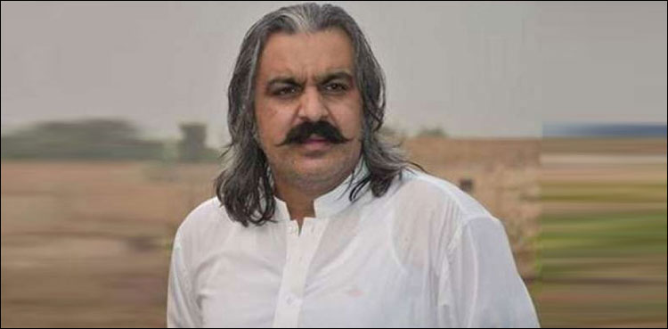 Gandapur gets bail; arrest warrants suspended