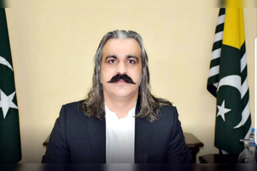 Khyber Pakhtunkhwa cabinet set to take oath today