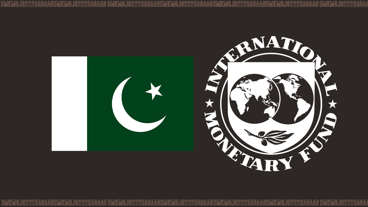 IMF mission holds crucial talks with FinMin Aurangzeb on $3 billion SBA