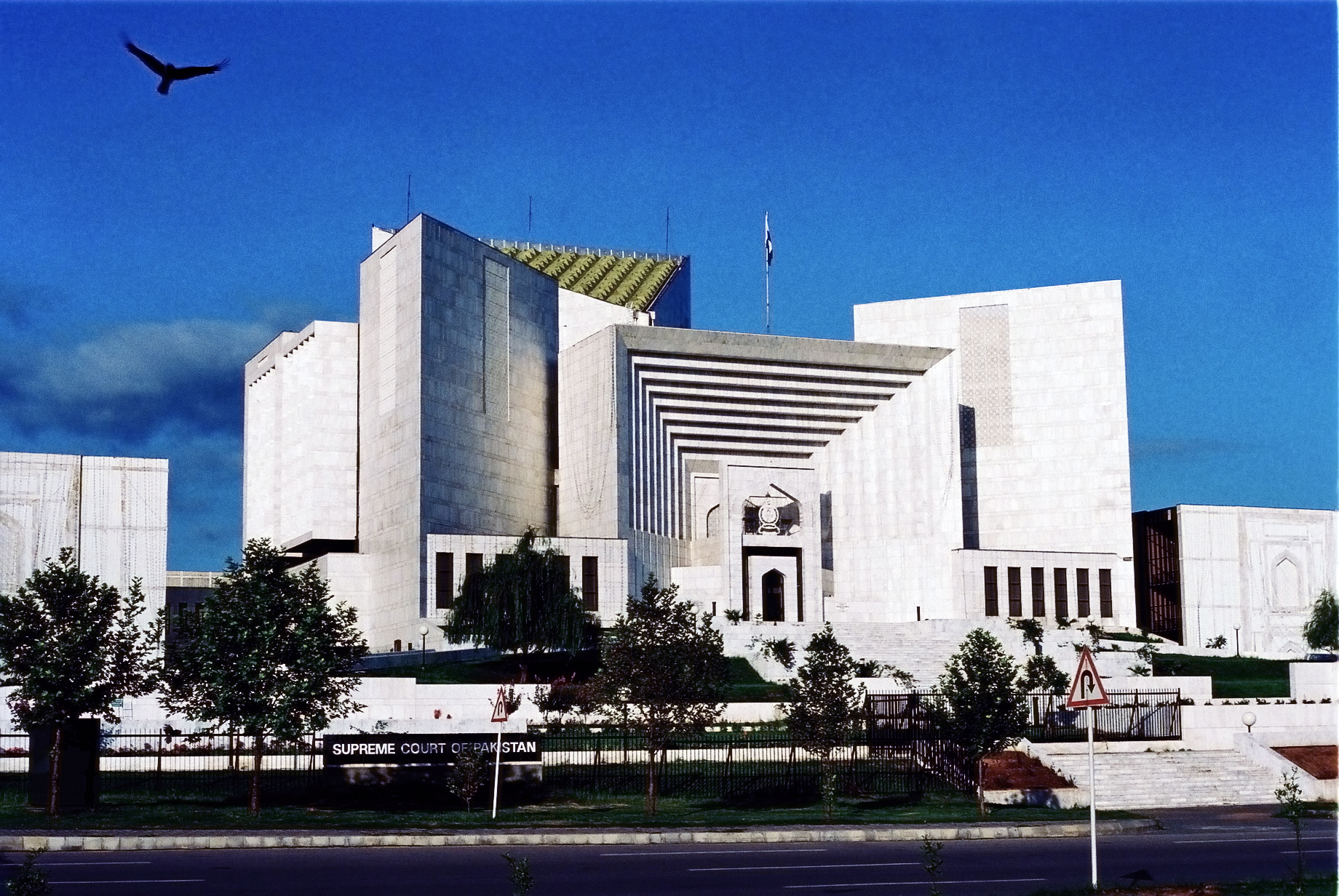 Political rallies are not terrorism: SC
