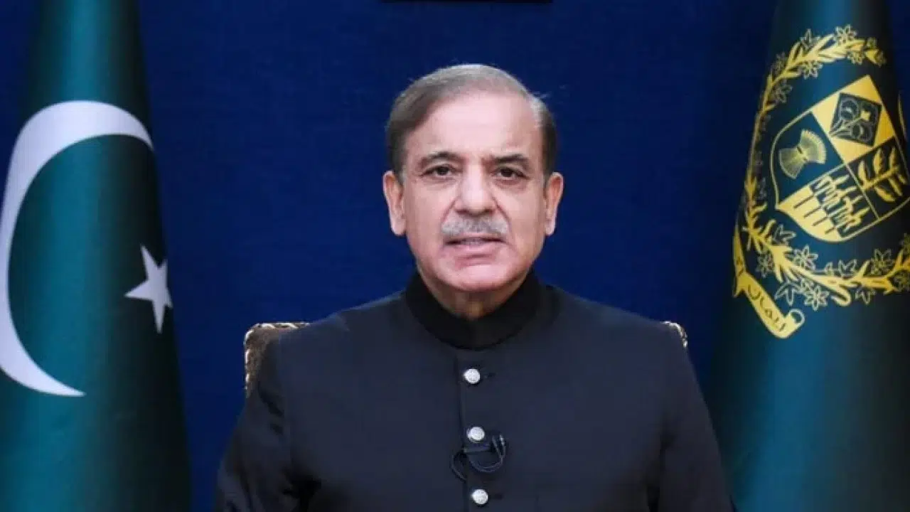 Government likely to extend new IMF programme for three years, says Shehbaz Sharif