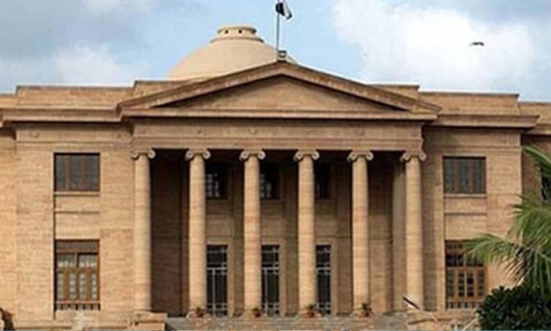 SIC files petition in Sindh High Court for reserved seats