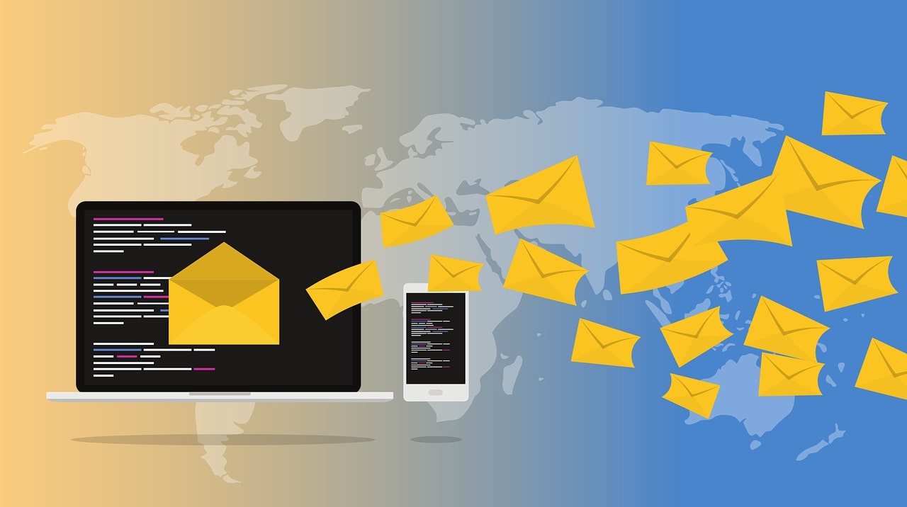 Email kholo! SIFC to officials
