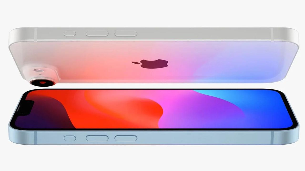 Here’s why Samsung is not making displays for the new iPhone SE