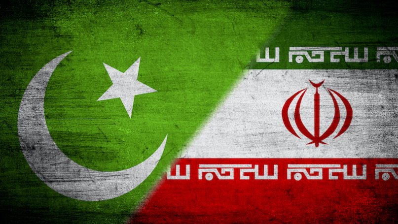 US doesn’t support Pak-Iran gas pipeline project