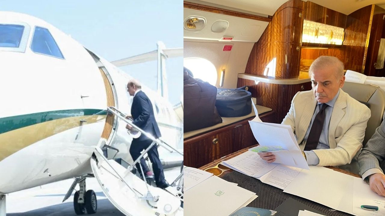 Mazay Khatam; No more 1st class for PM and five-star hotels for ministers