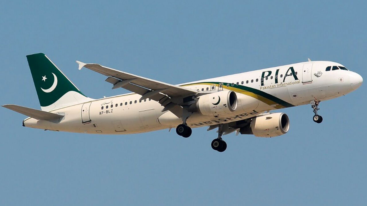 PIA and other airlines increase federal excise duty on international flights