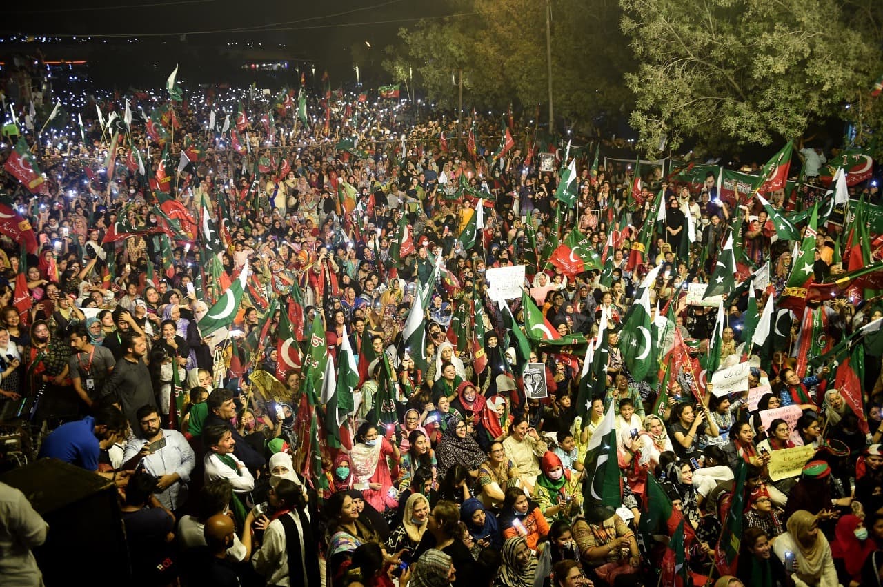 Five May 9 suspects arrested again after bail from SC