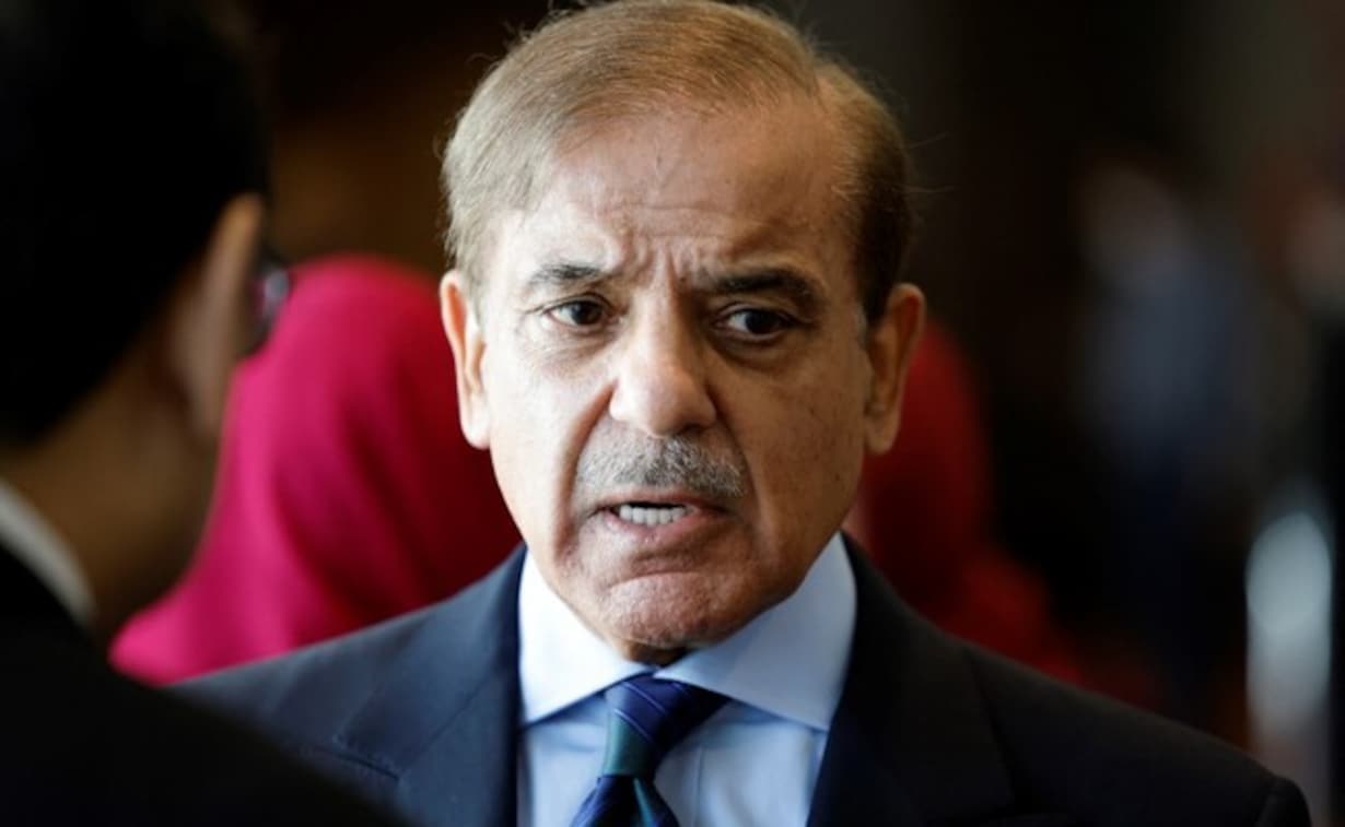 PM Shehbaz says Pakistan needs another IMF programme