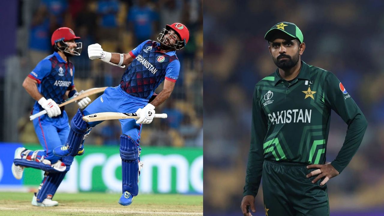 I couldn’t sleep the night we lost to Afghanistan in World Cup: Babar Azam
