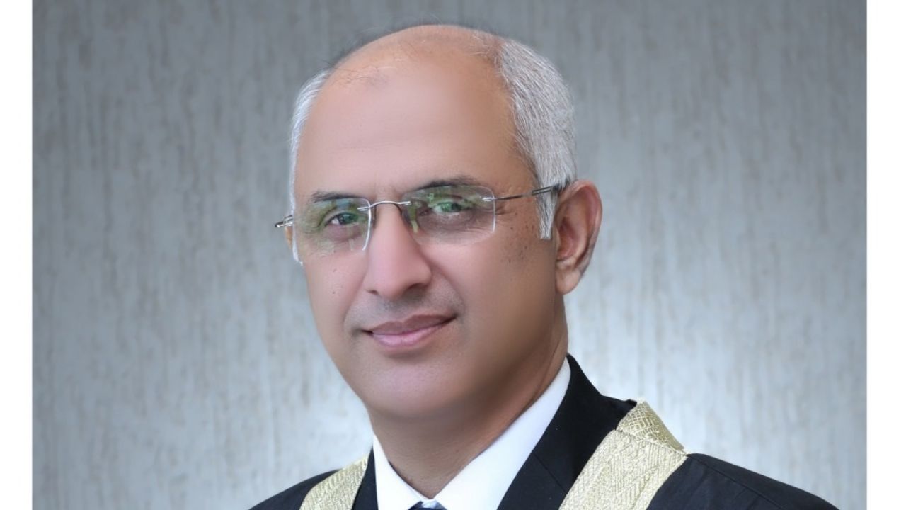 Petition filed against IHC judge who wrote the letter alleging interference